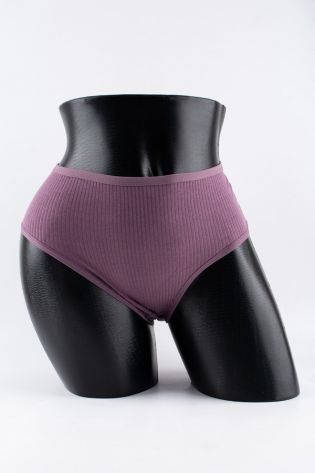 Слипы в рубчик - фото 1