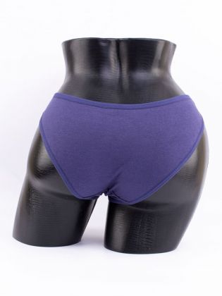 Слипы с цветочным принтом - фото 3