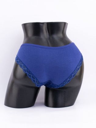 Слипы гипюровые №11 - фото 3