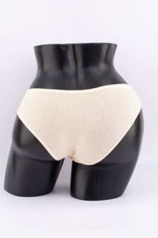 Слипы в рубчик "YS" - фото 3