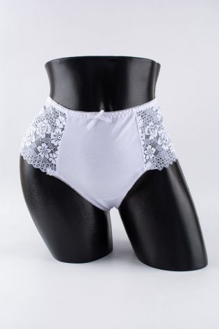 Стринги бразилиана-2  - фото 1