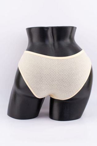 Слипы вафельные "Supreme" - фото 3