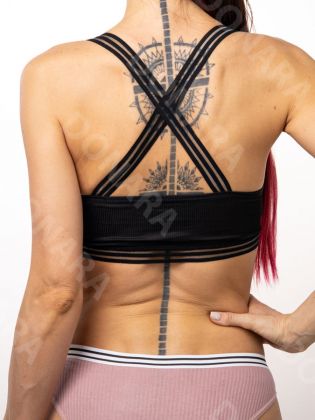 Топ с отделкой - фото 2