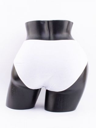 Слипы гипюровые №8 - фото 3