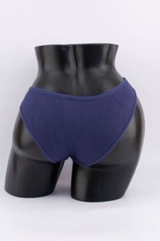 Слипы в рубчик "YS" - фото 3