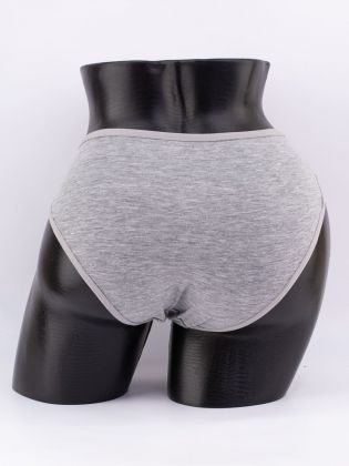 Слипы с кружевом по бокам - фото 3