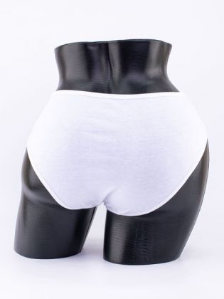 Слипы гипюровые №3 - фото 3