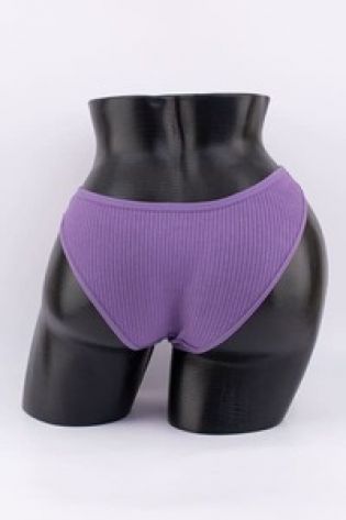 Слипы в рубчик "YS" - фото 3