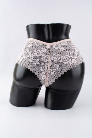 Стринги бразилиана-2  - фото 3