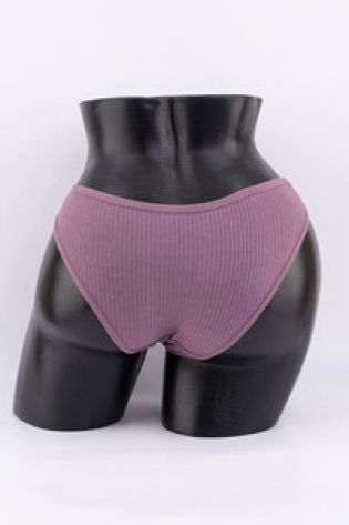 Слипы в рубчик "YS" - фото 3