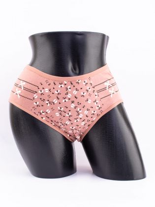 Слипы с принтом "божья коровка" - фото 1