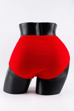 Слипы в рубчик - фото 3