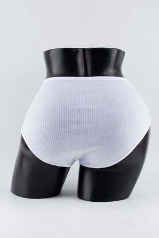 Слипы в рубчик - фото 3