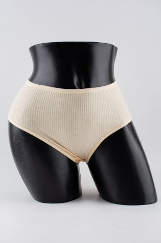 Слипы в рубчик - фото 1