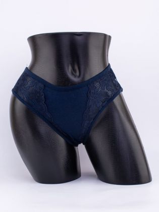 Слипы гипюровые №3 - фото 1