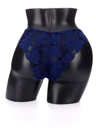 Кружевные слипы  - фото 3