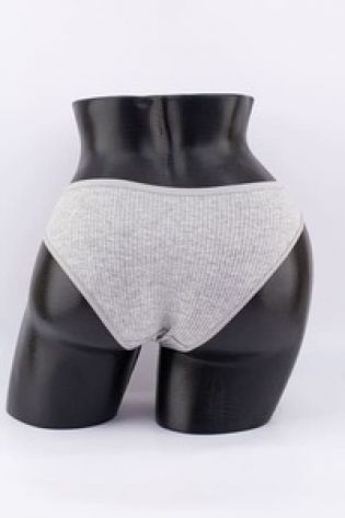 Слипы в рубчик "YS" - фото 3