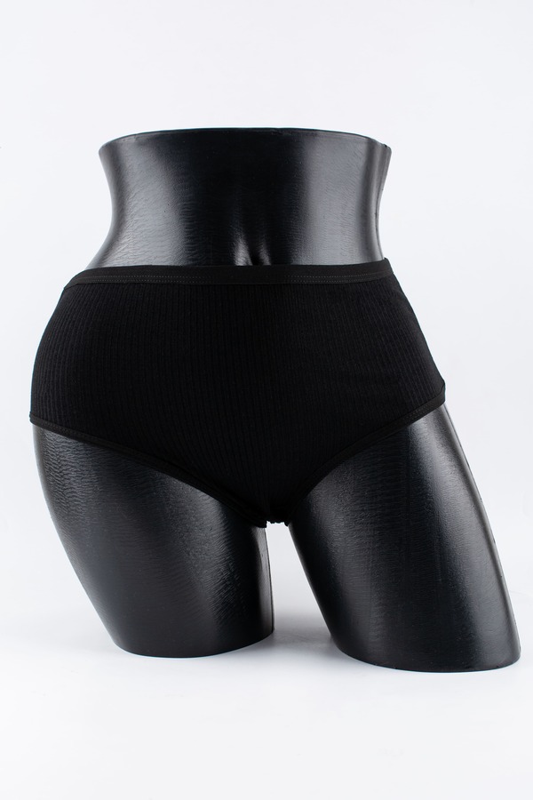 Слипы в рубчик