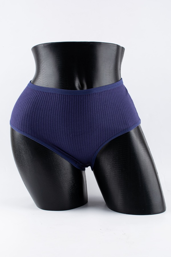 Слипы в рубчик