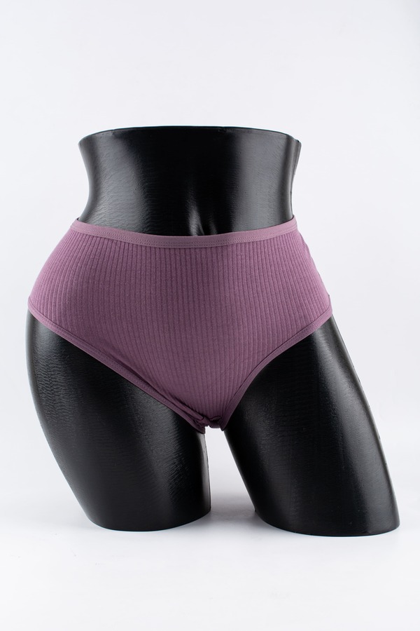 Слипы в рубчик