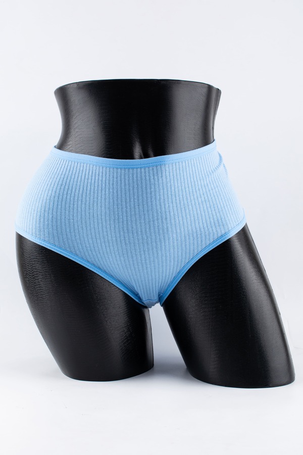 Слипы в рубчик