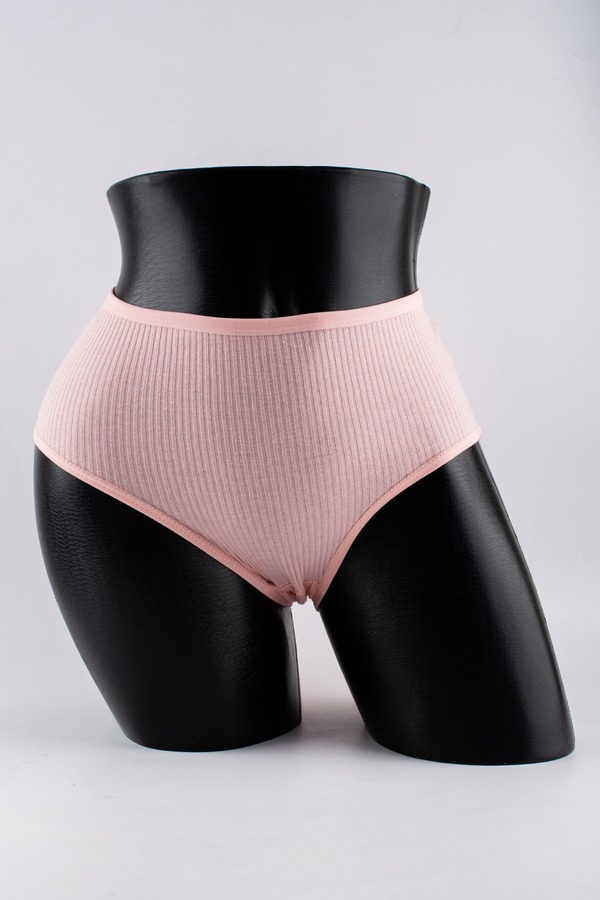 Слипы в рубчик