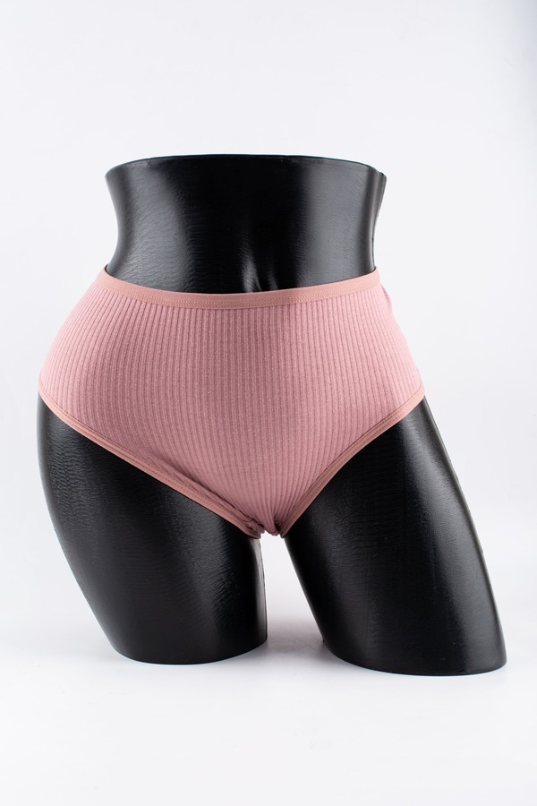 Слипы в рубчик