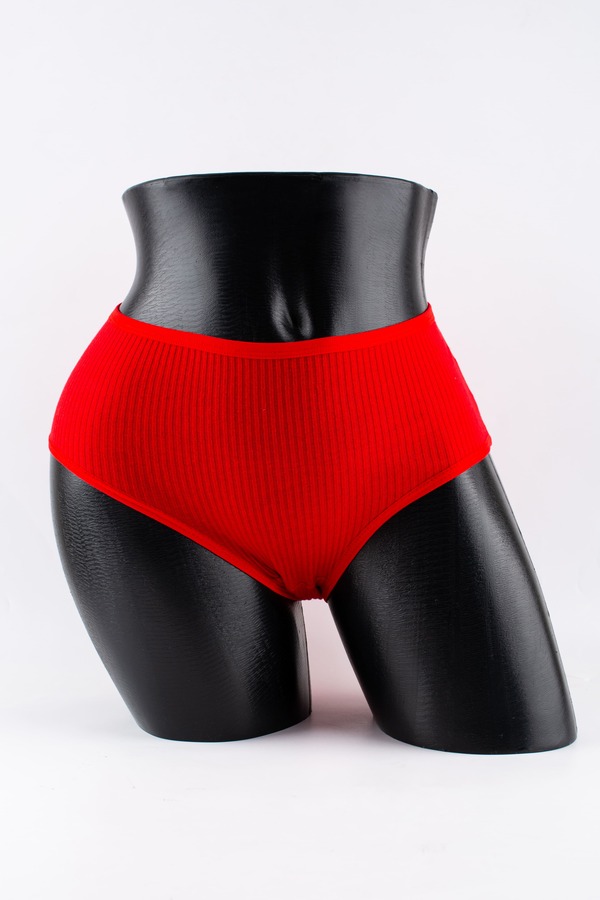 Слипы в рубчик