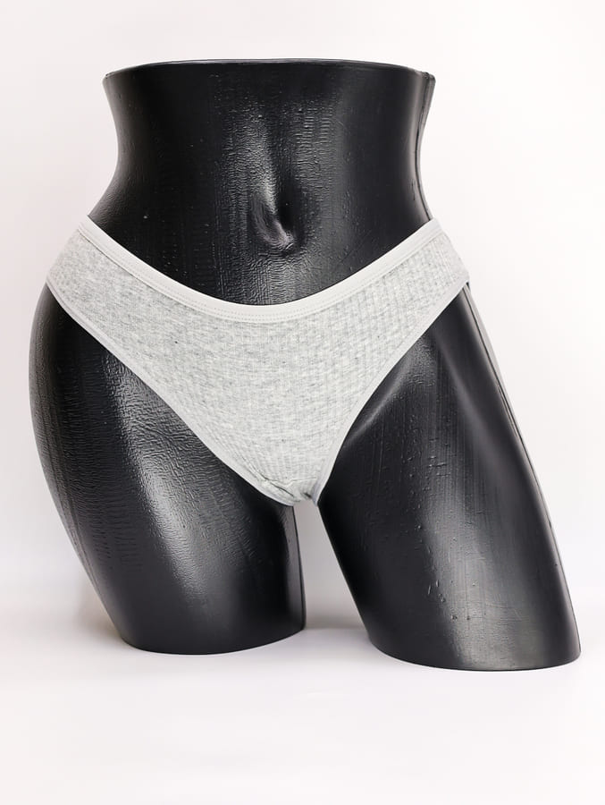 Слипы в рубчик