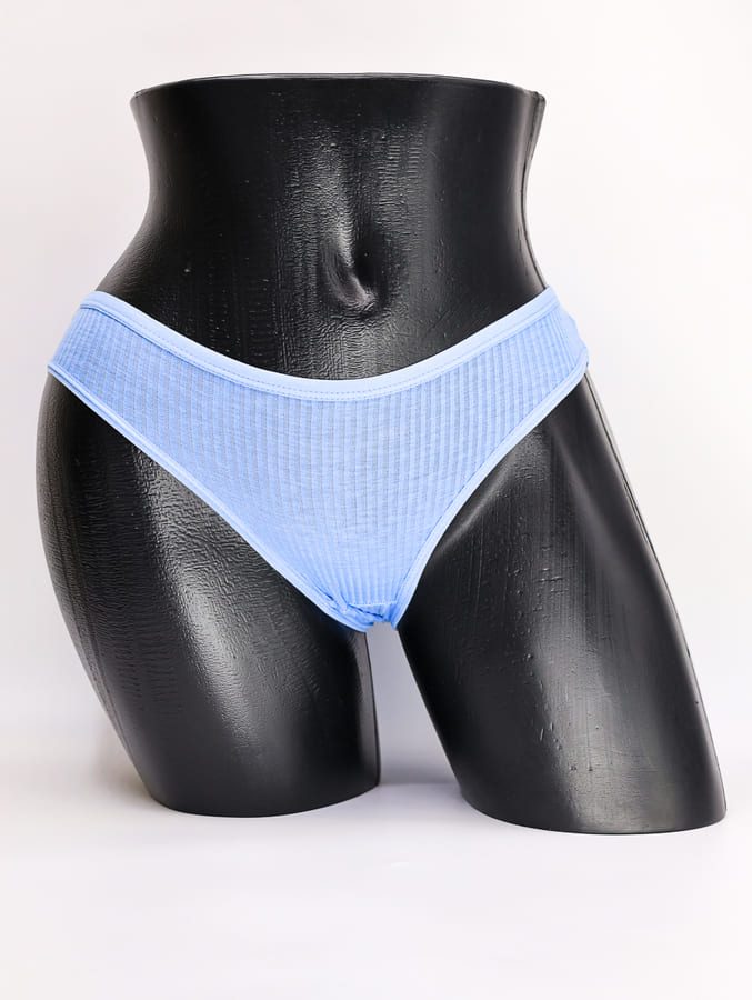 Слипы в рубчик