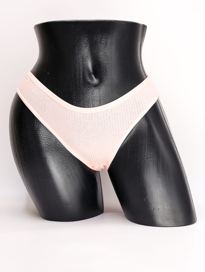 Слипы в рубчик