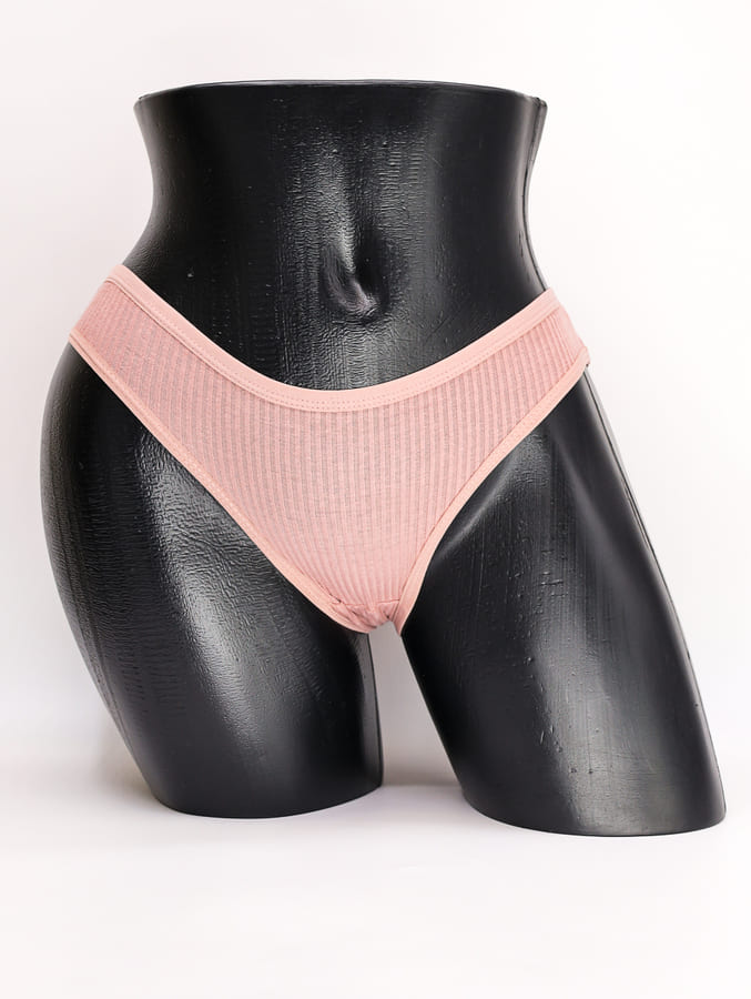 Слипы в рубчик