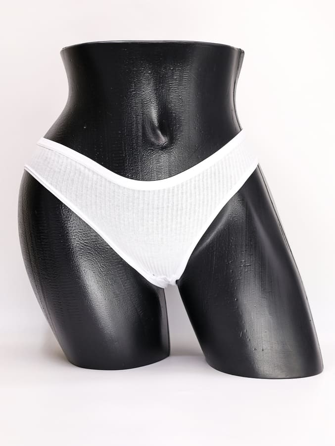 Слипы в рубчик