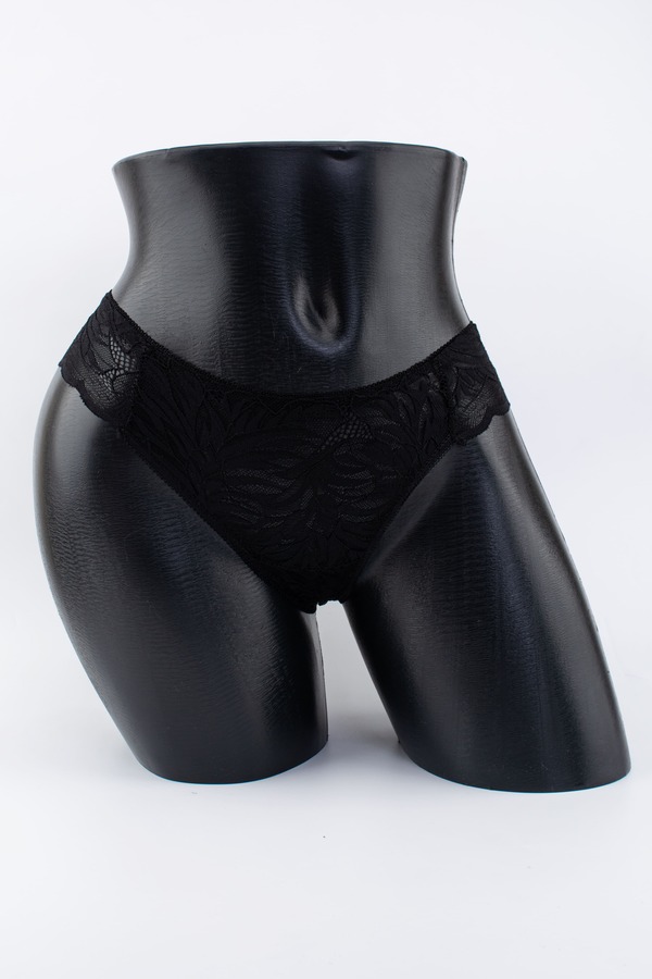 Стринги кружевные 