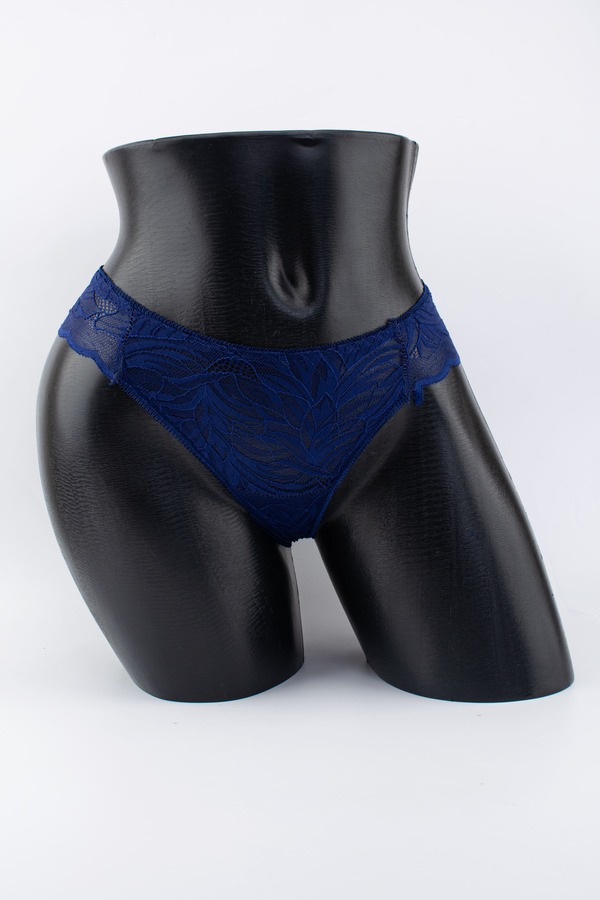 Стринги кружевные 