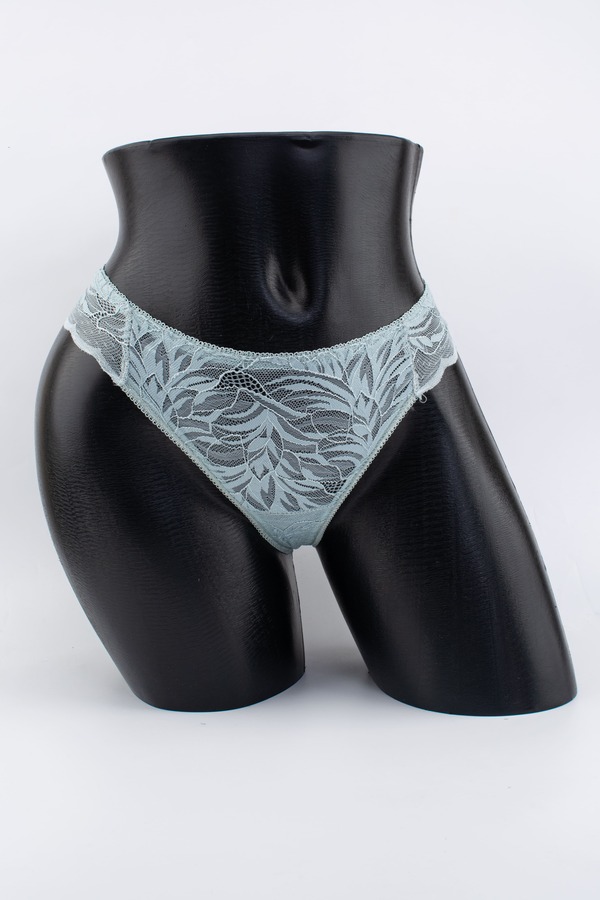 Стринги кружевные 