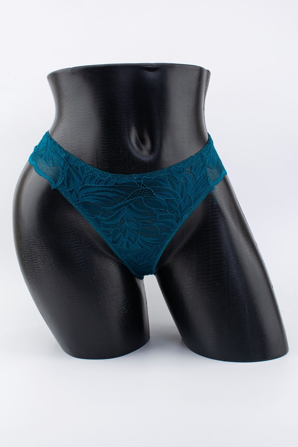 Стринги кружевные 