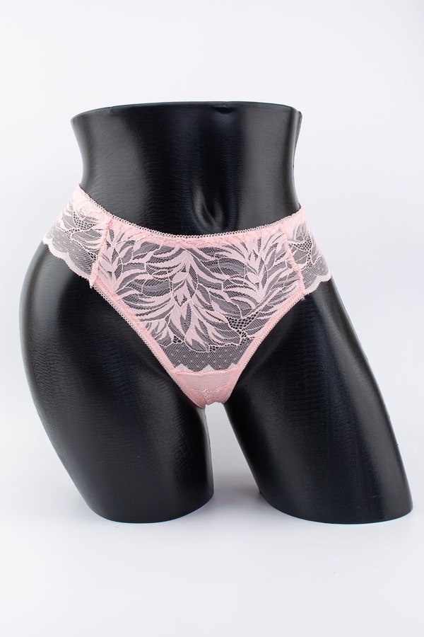 Стринги кружевные 