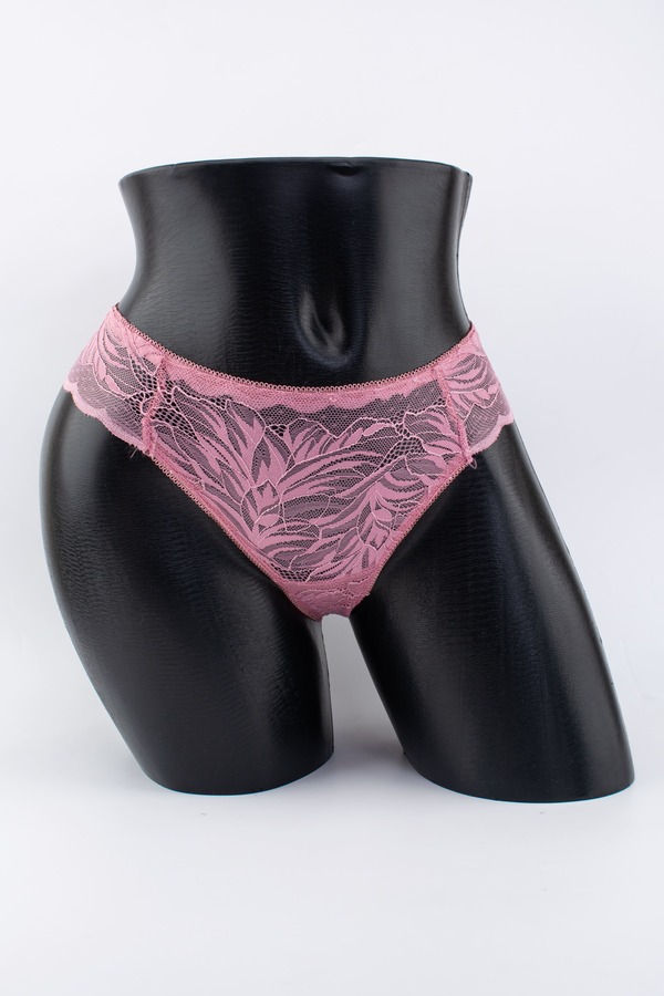 Стринги кружевные 