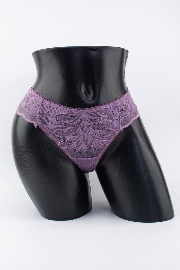 Стринги кружевные 