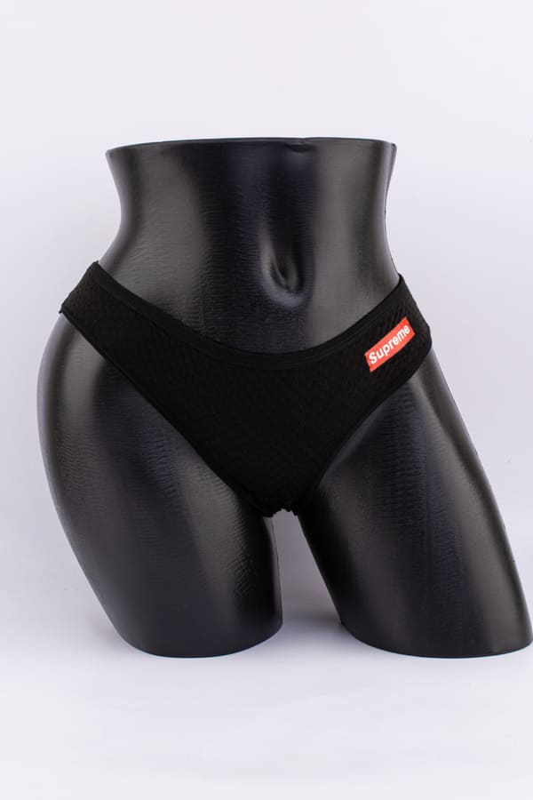 Слипы вафельные "Supreme"