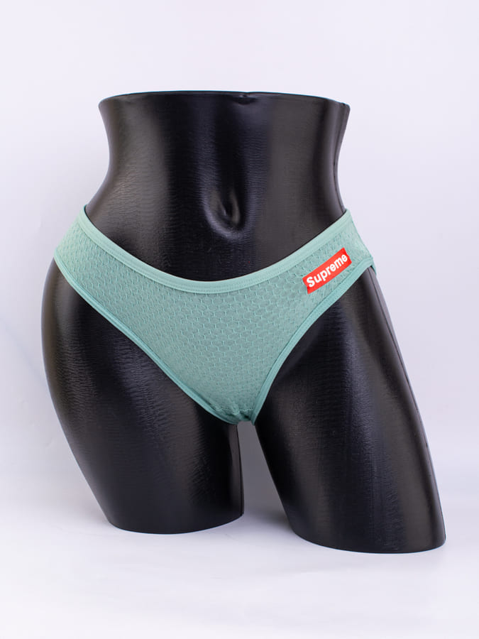 Слипы вафельные "Supreme"