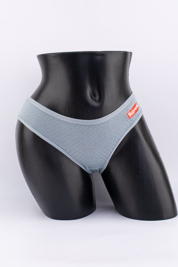 Слипы вафельные "Supreme"