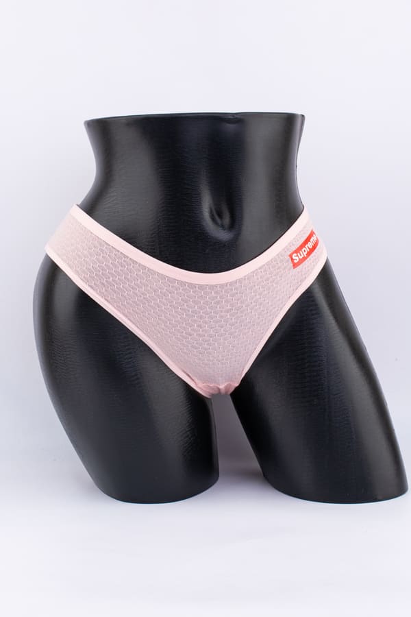 Слипы вафельные "Supreme"