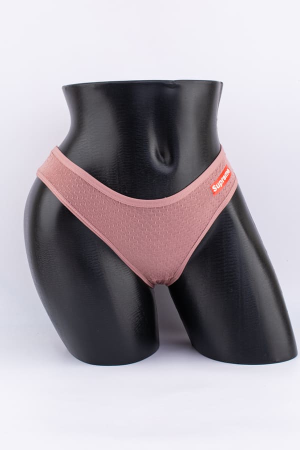 Слипы вафельные "Supreme"