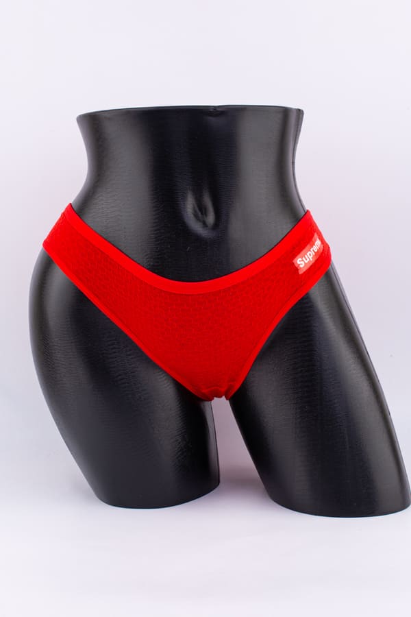 Слипы вафельные "Supreme"