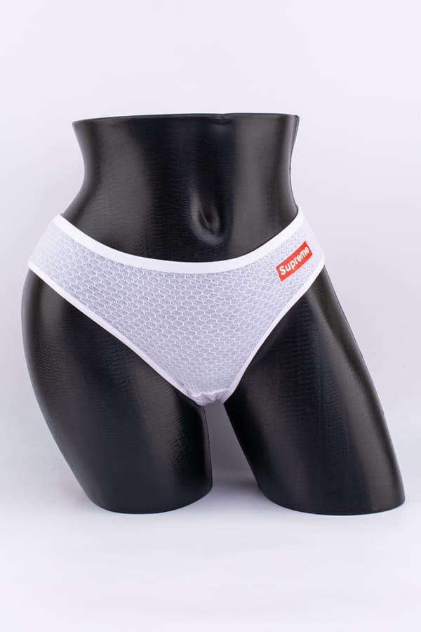 Слипы вафельные "Supreme"