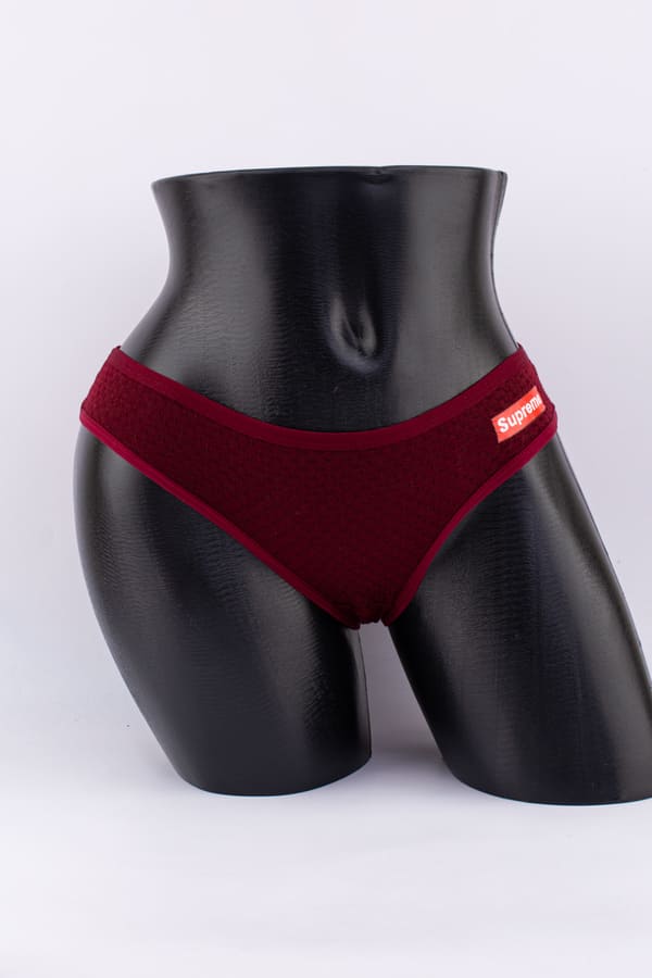 Слипы вафельные "Supreme"