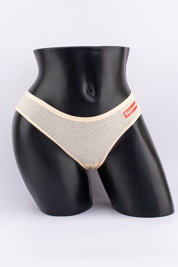 Слипы вафельные "Supreme"