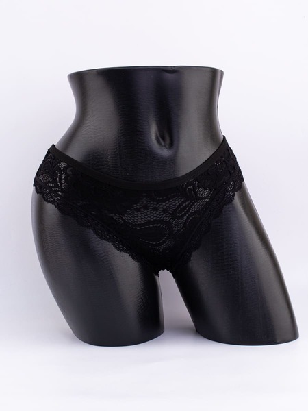 Слипы гипюровые №11